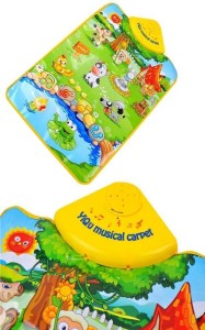 Mata edukacyjna FARMA