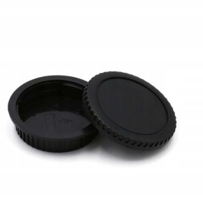 Dekielek obiektywu Body Cap do CANON