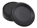 Dekielek obiektywu Body Cap do NIKON