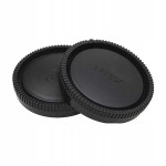 Dekielek obiektywu Body Cap do SONY NEX