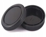 Dekielek obiektywu Body Cap do OLYMPUS