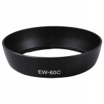 Osłona przeciwsłoneczna obiektywu  EW-60C