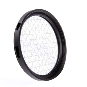 Filtr gwiazdkowy fotograficzny 67mm