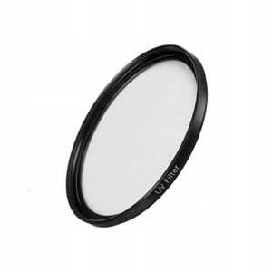 Filtr fotograficzny UV 52mm