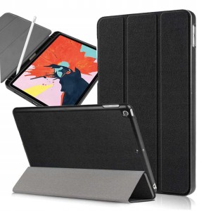 Etui do  APPLE WITH PEN IPAD AIR 4 10.9 BLACK