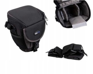 Torba fotograficzna Camrock City V375