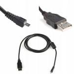 Kabel  USB UC-E6 KF1