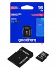 Karta pamięci GOODRAM 16GB