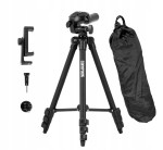 Statyw Camrock TA10 Black - Mobile Kit