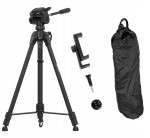 Statyw Camrock TC63 Black - Mobile Kit