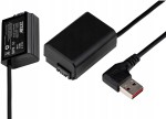 ADAPTER ZASILANIA ZITAY LP-E6