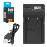 Ładowarka Newell DC-USB do akumulatorów EN-EL5 do Nikon