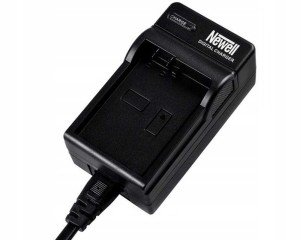 Ładowarka NEWELL  AHDBT do kamer GoPro HERO 1 2