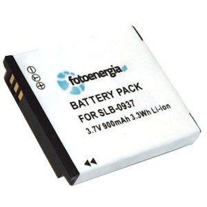 Akumulator Fotoenergia Samsung SLB-0937