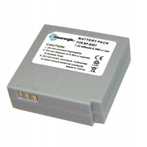 Akumulator Fotoenergia Samsung BP-85ST