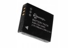 Akumulator Fotoenergia Panasonic CGA-S005
