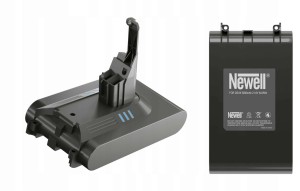 Akumulator Newell zamiennik DSV8B do Dyson V8