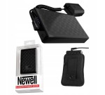 Power Bank Newell PB-FZ100 z adapterem akumulatorowym do Sony