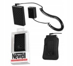 Power Bank Newell PB-FW50 z adapterem akumulatorowym do Sony