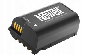 Akumulator Newell zamiennik DMW-BLK22 do Panasonic