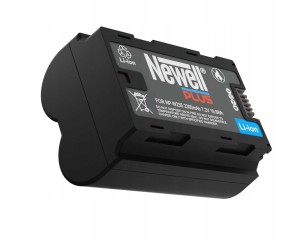 Akumulator Newell Plus zamiennik NP-W235 do Fujifilm