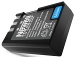 Akumulator Newell zamiennik EN-EL9 do Nikon