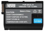 Akumulator Newell zamiennik EN-EL15 do Nikon