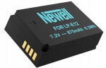 Akumulator Newell zamiennik LP-E12 do Canon
