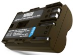 Akumulator Newell zamiennik BP-511 do Canon