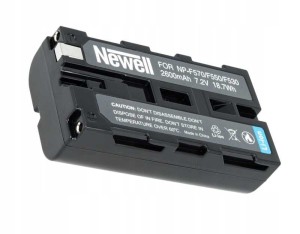 Akumulator Newell zamiennik NP-F570 do Sony