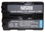 Akumulator Newell zamiennik NP-FM500H do Sony