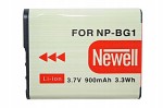 Akumulator Newell zamiennik NP-BG1 do Sony