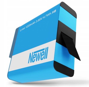 Akumulator Newell zamiennik SPJB1B do GoPro Hero 8