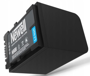 Akumulator Newell zamiennik NP-FV70A do Sony