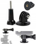 Zestaw adapter GoPro + śruba montażowa