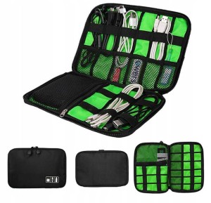 Organizer do przewodów