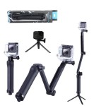 Kijek monopod składany do kamerek GoPro