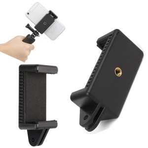 Uchwyt  2w1 do telefonu smartfonu z mocowaniem GoPro 