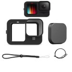 Silikonowe etui obudowa do kamerki GoPro