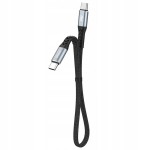 Dudao L10C kabel USB Typ C - USB Typ C PD100W