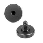 Adapter statywu męsko- żeńska 1/4 cala