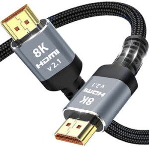 Kabel HDMI 2.1m Izoxis 19909