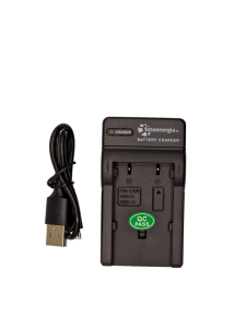 Ładowarka USB Fotoenergia do NB-2L/2LH/BP-2L12/BP-2L14
