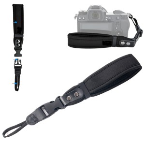 Pasek nadgarstkowy do aparatu  fotograficznego ST-1 Wrist Band