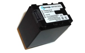 Akumulator Fotoenergia Jvc Bn-VG138