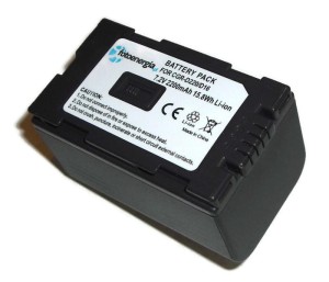 Akumulator Fotoenergia Panasonic CGR-D220/D16