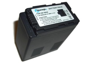 Akumulator Fotoenergia Panasonic VBG6