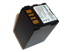 Akumulator Fotoenergia Jvc BN-VF733
