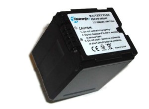 Akumulator Fotoenergia Panasonic VBG260
