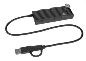 Obudowa dysku M.2 NVMe SSD Zitay ZP10